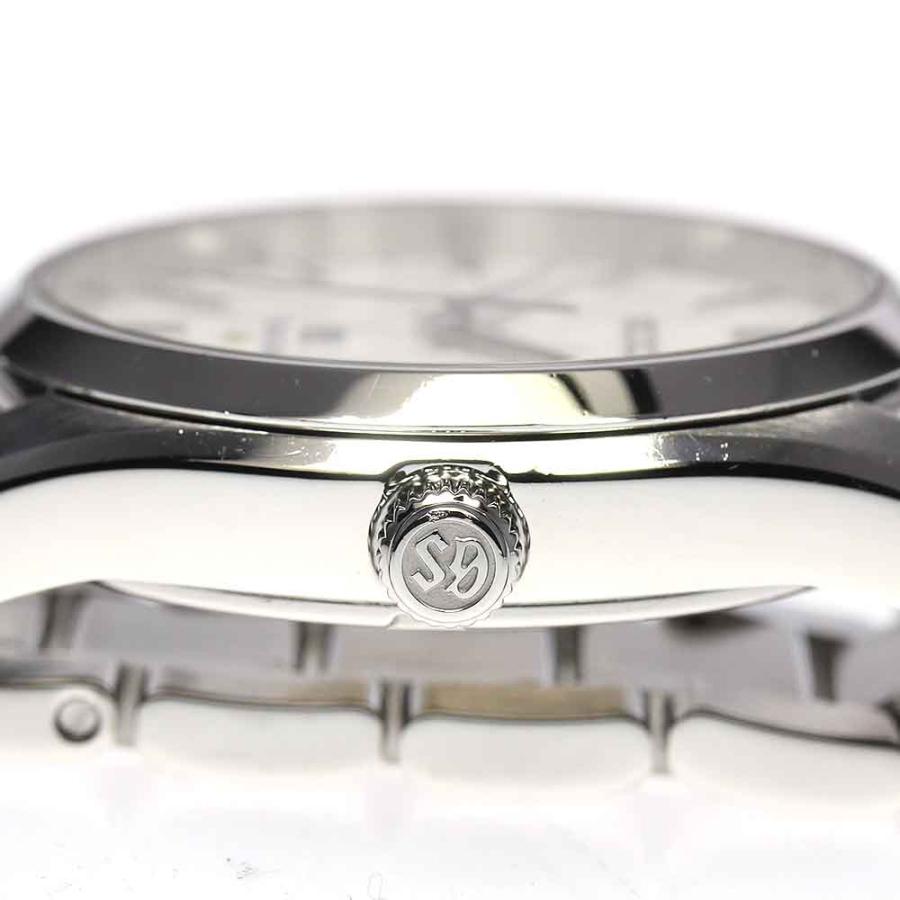 SEIKO（セイコー） ☆良品☆保証書付き【SEIKO】セイコー グランド
