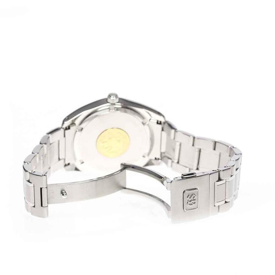 SEIKO（セイコー） ☆良品☆保証書付き【SEIKO】セイコー グランド