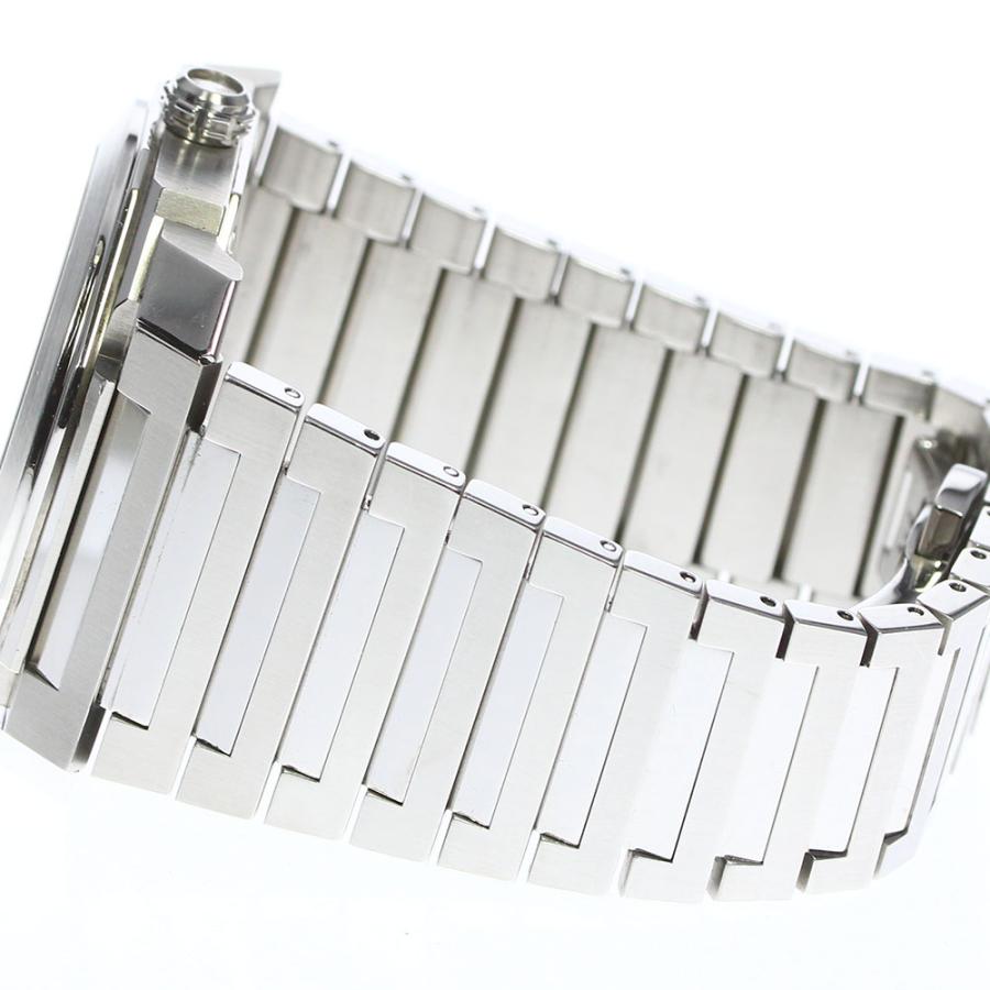 ☆訳あり☆保証書付き【BVLGARI】ブルガリ オクト BGO41S 自動巻き  