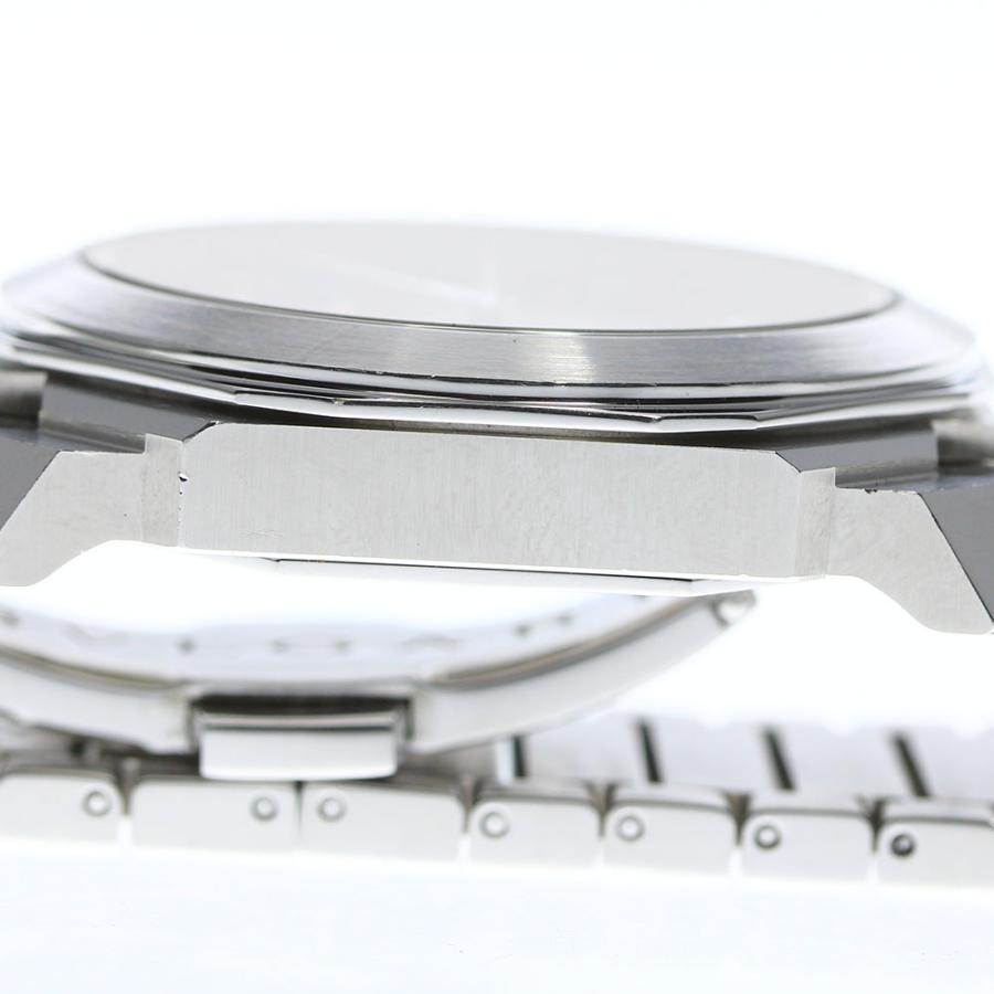☆訳あり☆保証書付き【BVLGARI】ブルガリ オクト BGO41S 自動巻き  