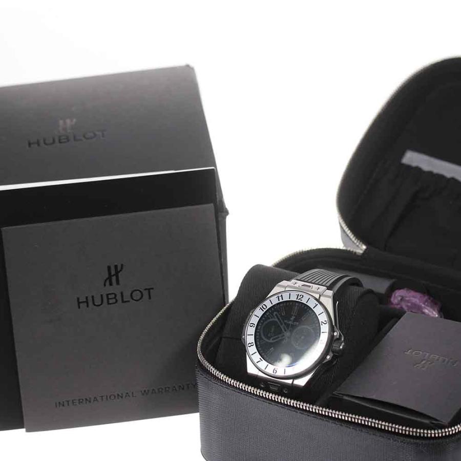 HUBLOT（ウブロ） ☆良品☆箱・保証書付き【HUBLOT】ウブロ ビッグバン 