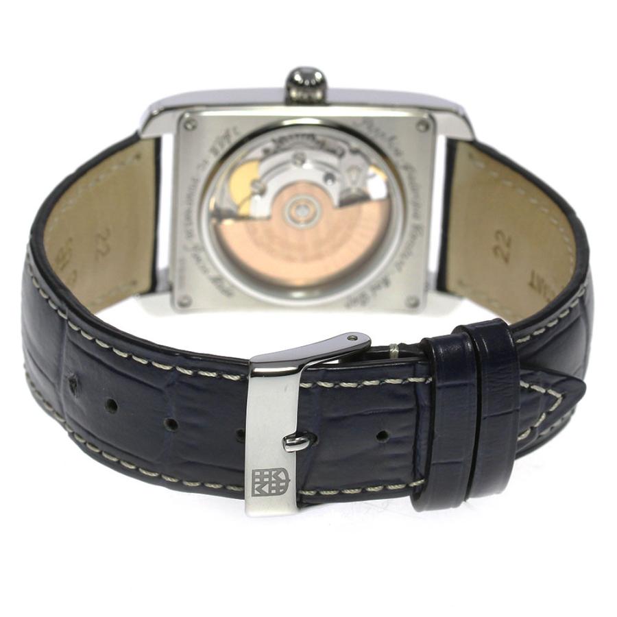 FREDERIQUE CONSTANT（フレデリック・コンスタント） ☆箱・保証書付き