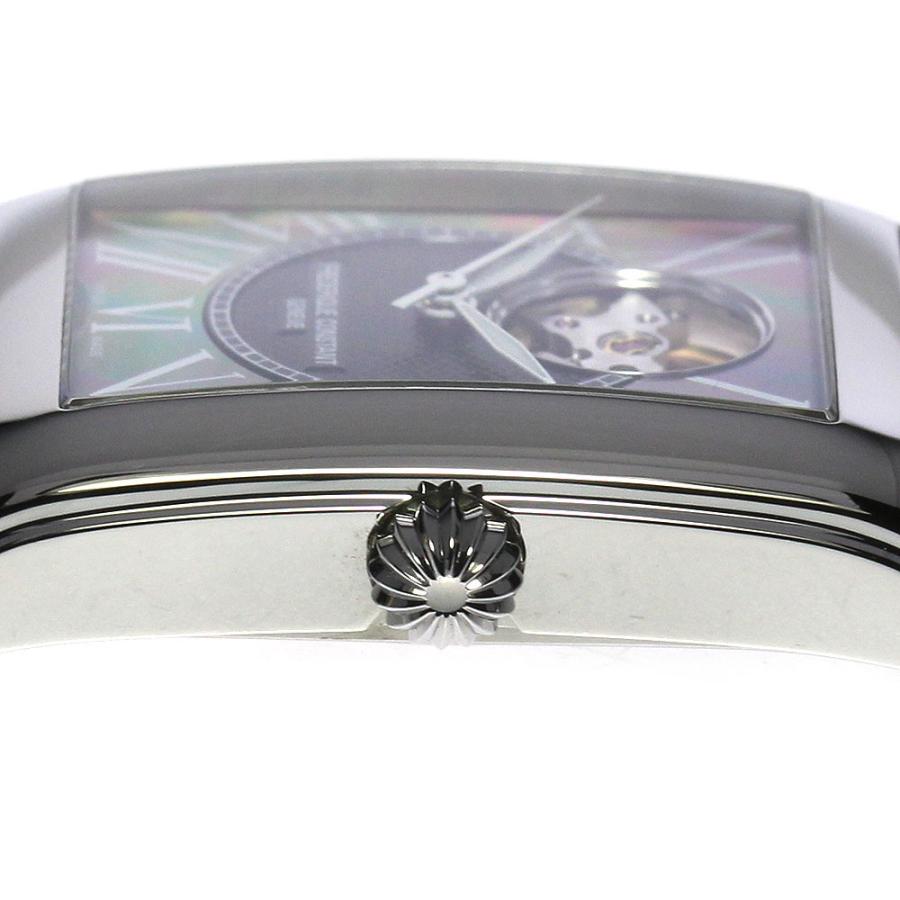 FREDERIQUE CONSTANT（フレデリック・コンスタント） ☆箱・保証書付き