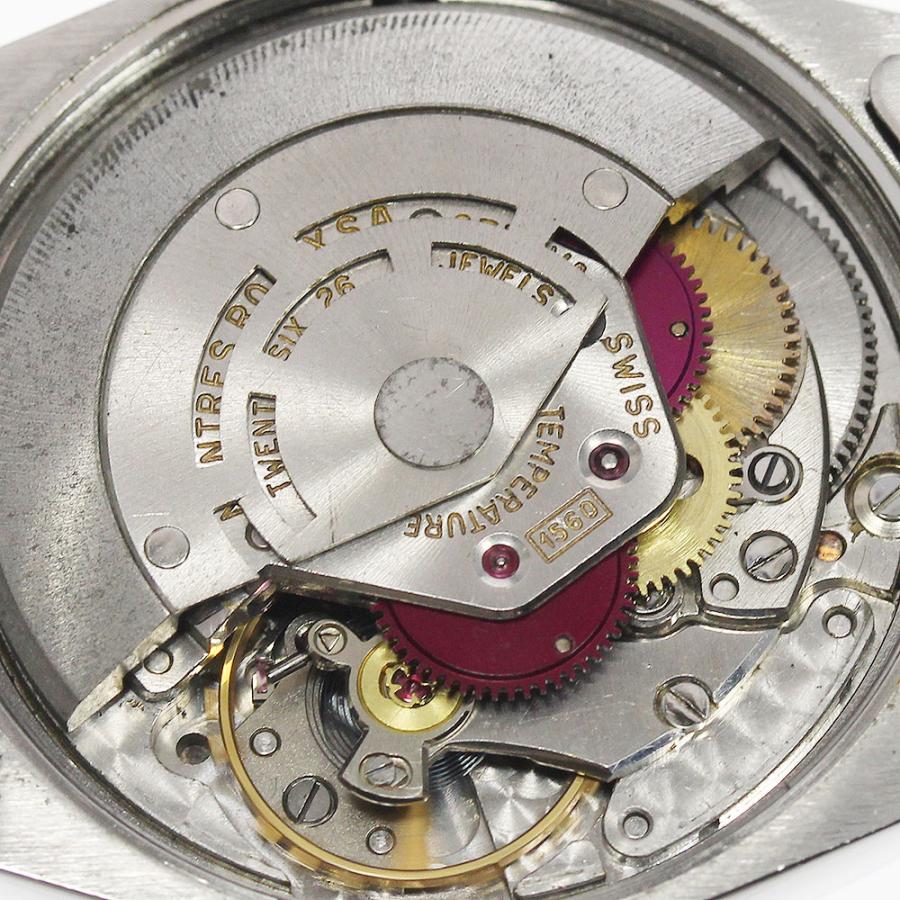 ROLEX（ロレックス） 【ROLEX】ロレックス オイスターパペチュアル Cal