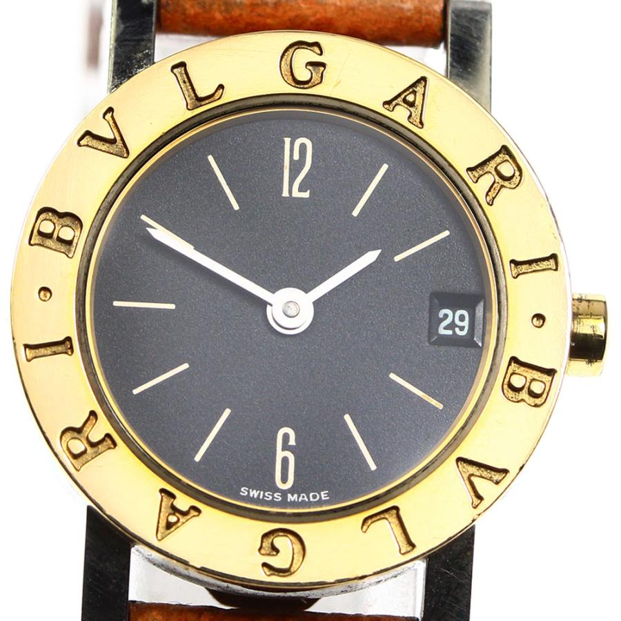 ブルガリ ベゼルリューズのみK18 BB23SGL時計 BVLGARI 不動 BVLGARI（ブルガリ） 【BVLGARI】ブルガリ ブルガリブルガリ YGベゼル