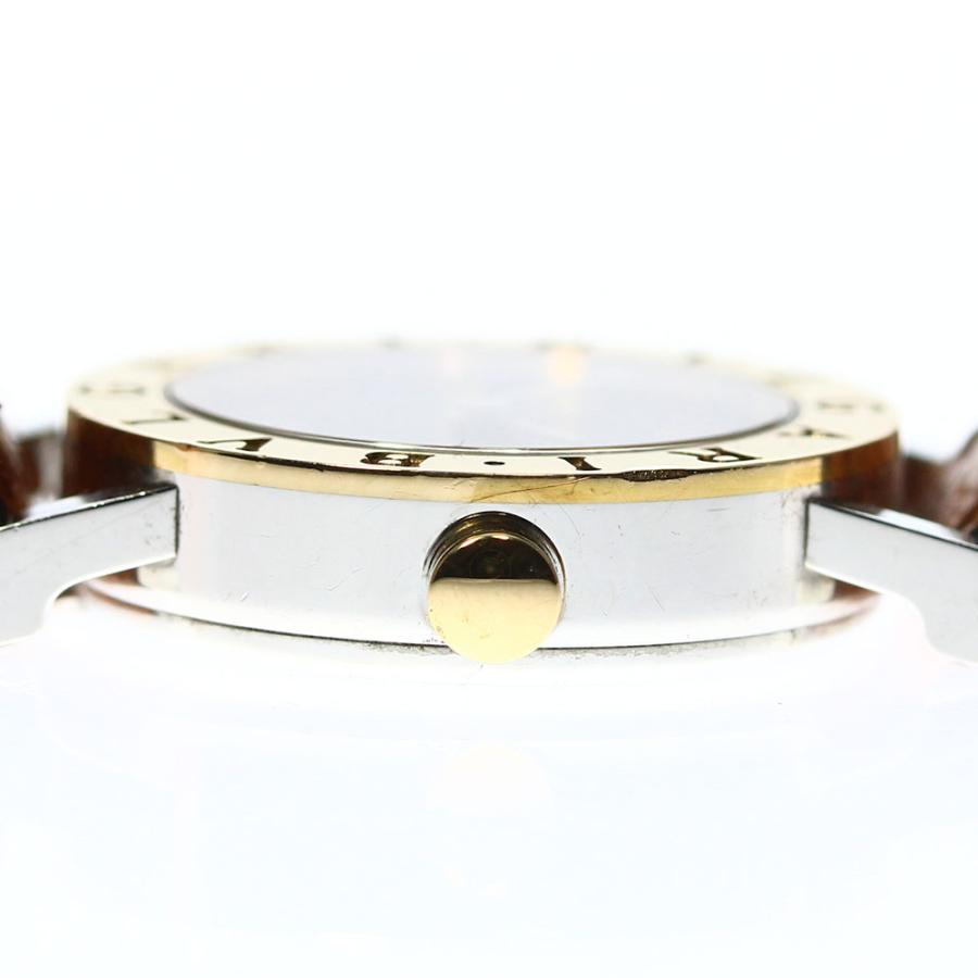 BVLGARI（ブルガリ） 【BVLGARI】ブルガリ ブルガリブルガリ YGベゼル