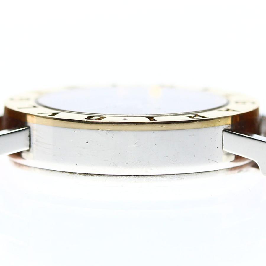 BVLGARI（ブルガリ） 【BVLGARI】ブルガリ ブルガリブルガリ YGベゼル