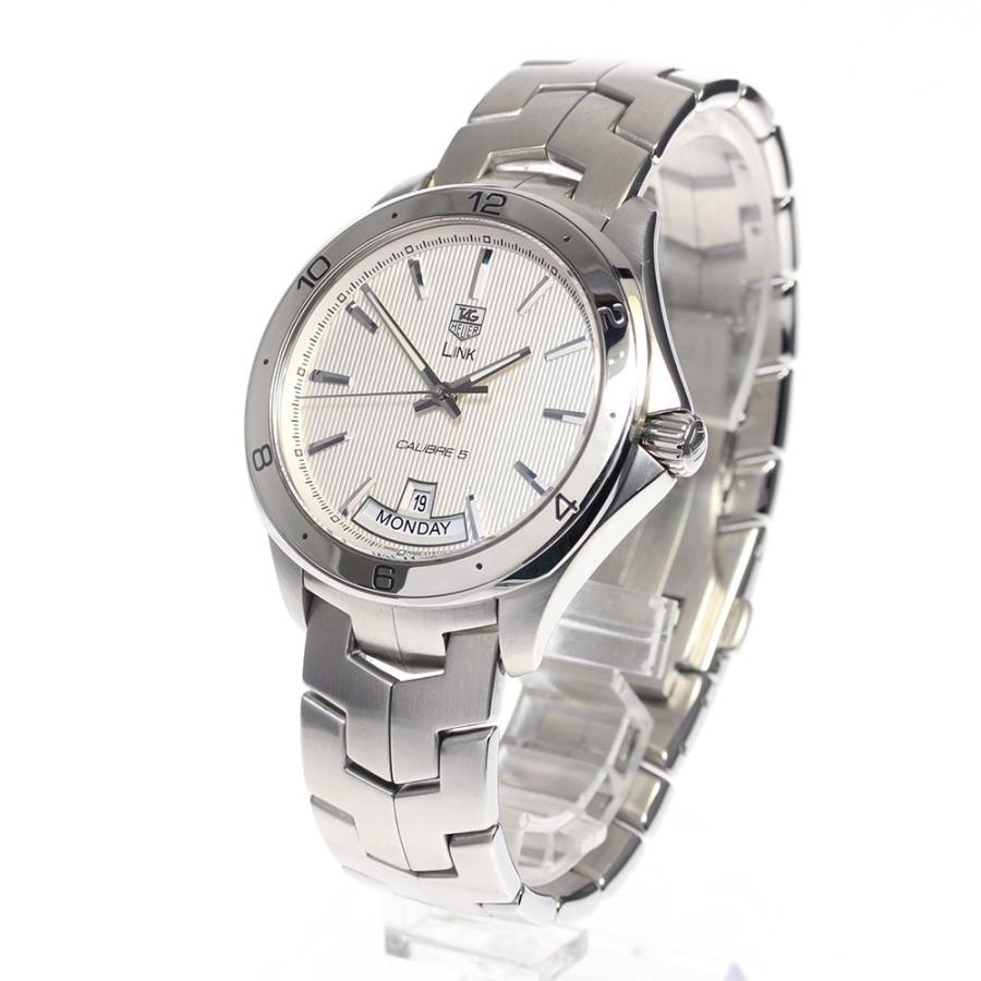 TAG HEUER（タグ・ホイヤー） ☆美品☆保証書付き【TAG HEUER】タグ