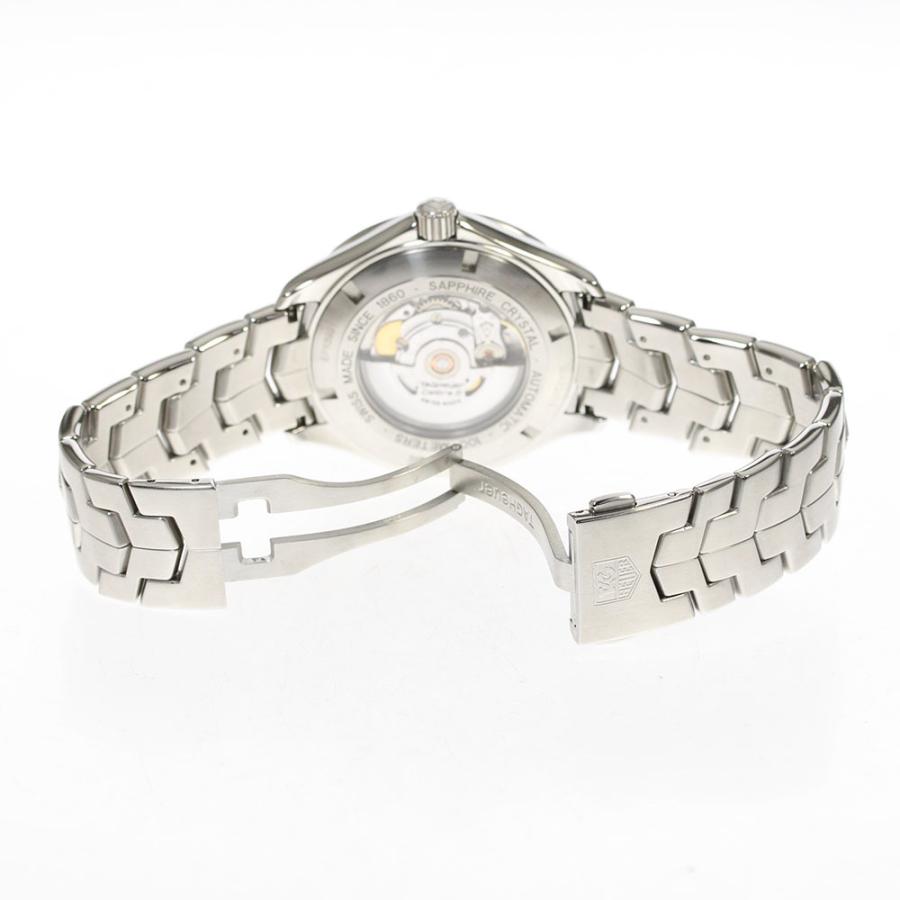 TAG HEUER（タグ・ホイヤー） ☆美品☆保証書付き【TAG HEUER】タグ