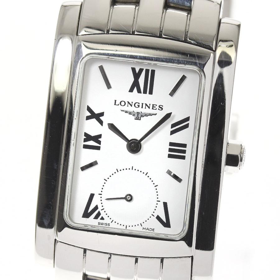 LONGINES（ロンジン） 【LONGINES】ロンジン ドルチェヴィータ L5