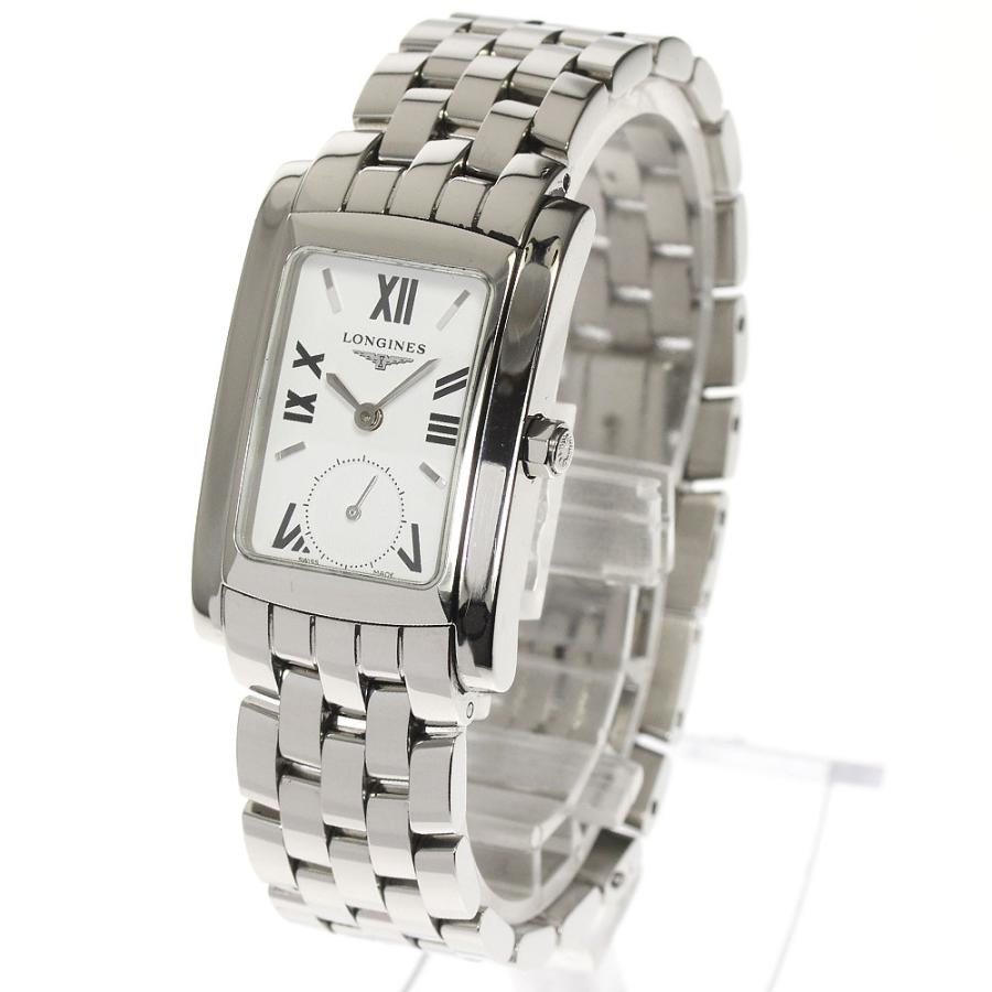 LONGINES（ロンジン） 【LONGINES】ロンジン ドルチェヴィータ L5