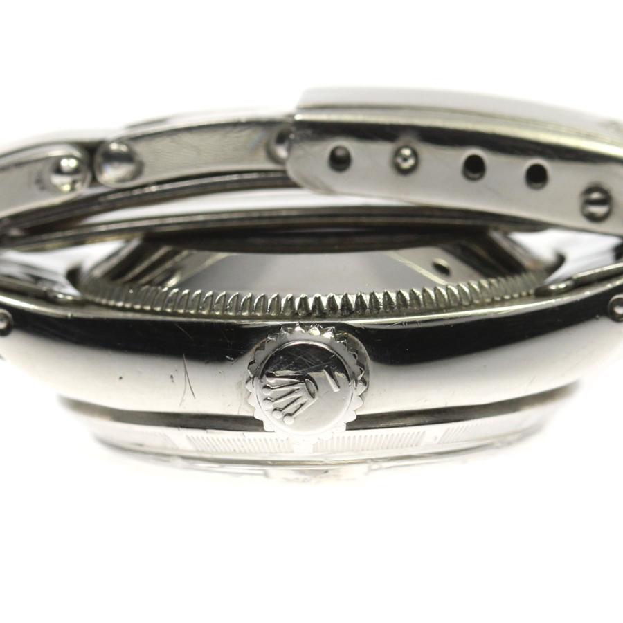 ROLEX（ロレックス） ROLEX 6519 オイスターパーペチュアルデイト cal