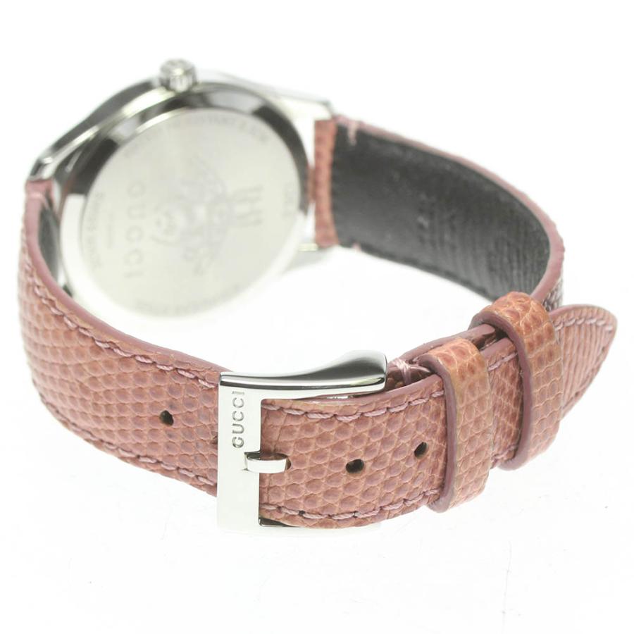 GUCCI（グッチ） ☆良品☆箱・保証書付き【GUCCI】グッチ Gタイムレス 