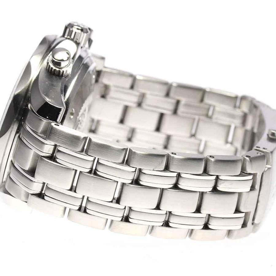 OMEGA（オメガ） 【OMEGA】オメガ シーマスター300 クロノグラフ