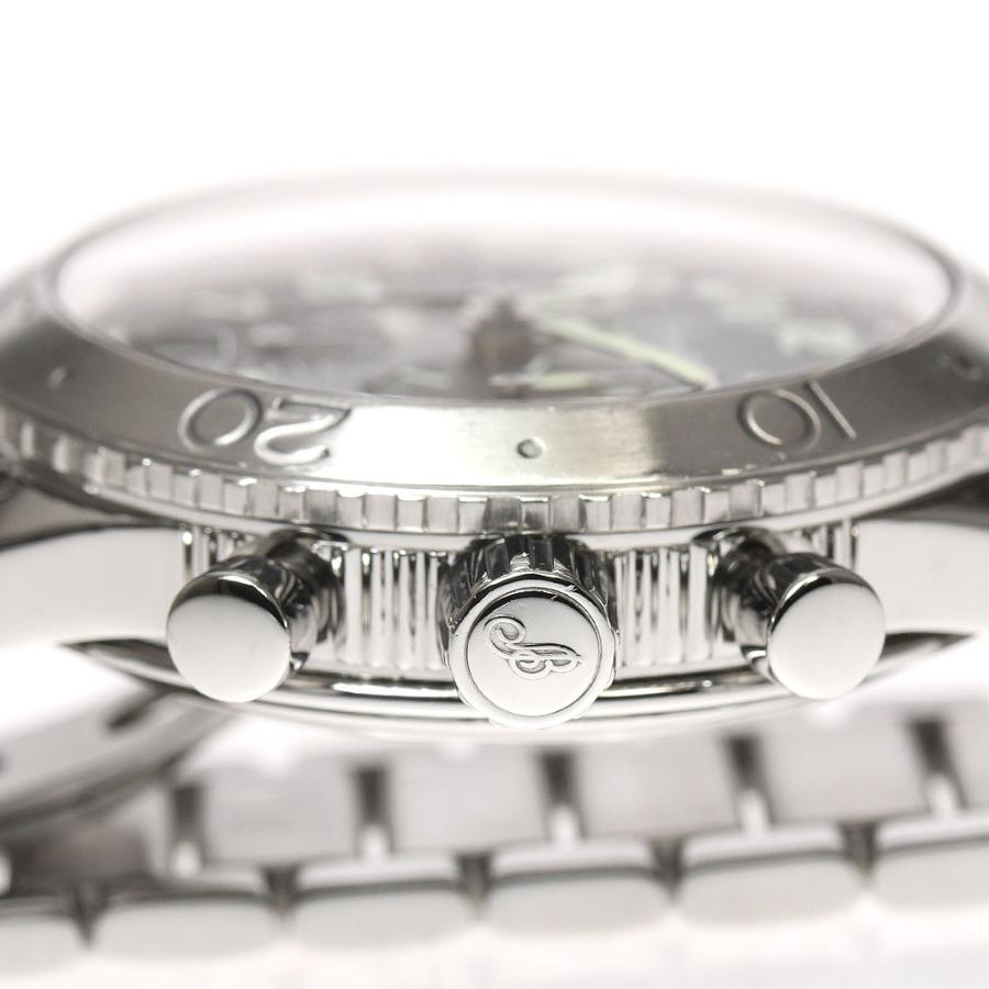 ブレゲ（BREGUET） 【Breguet】ブレゲ トランスアトランティック