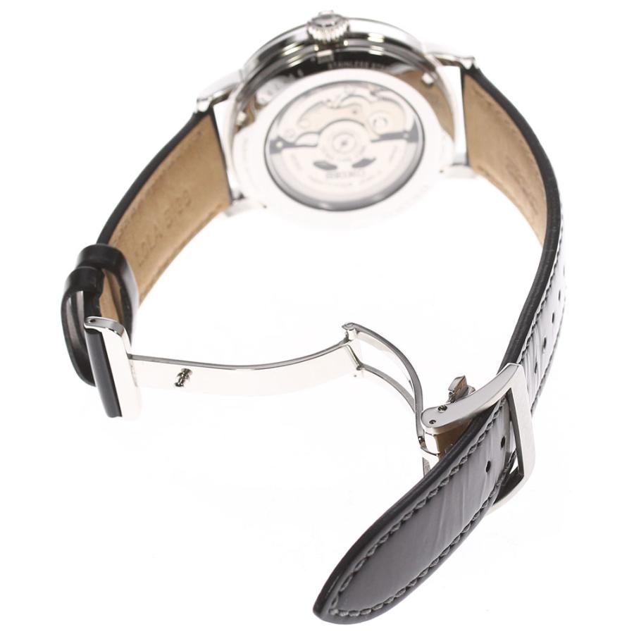 SEIKO（セイコー） ☆極美品☆箱・保証書付き【SEIKO】セイコー