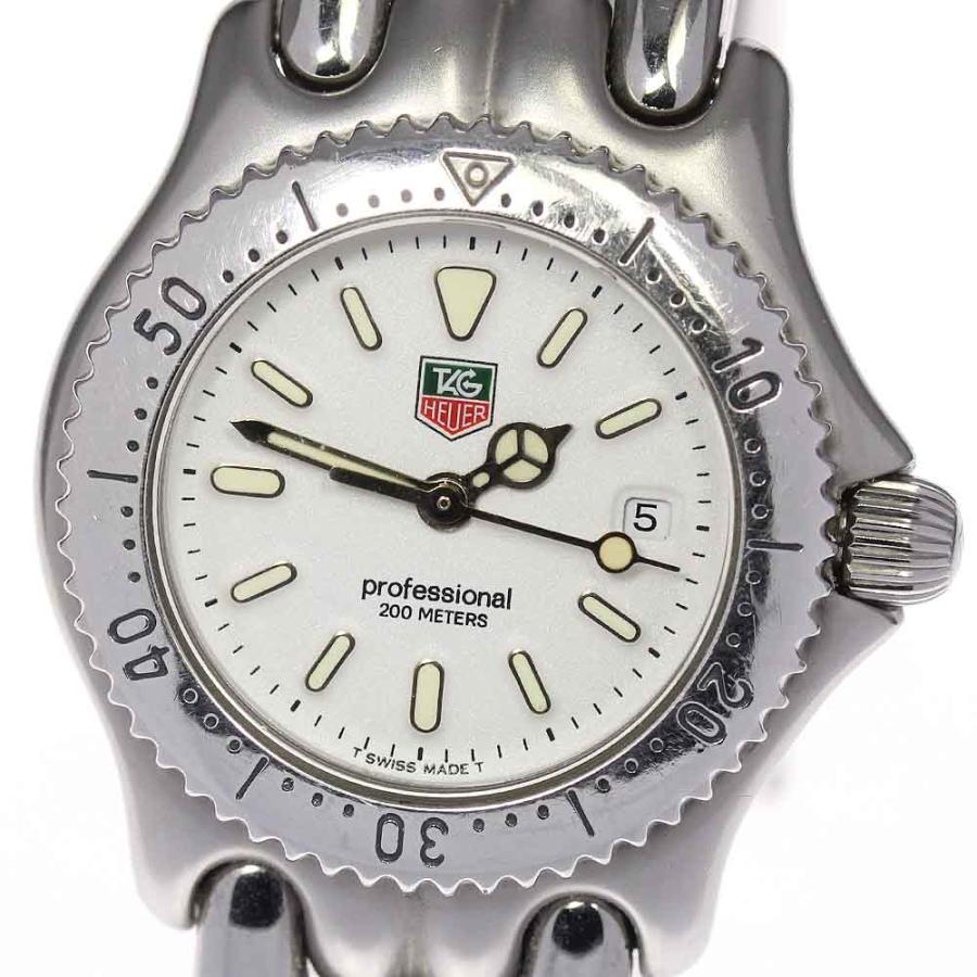 TAG HEUER（タグ・ホイヤー） 【TAG HEUER】タグホイヤー セル S99.015