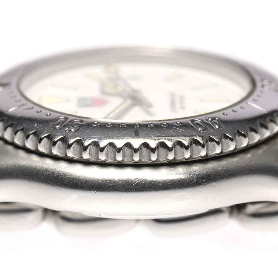 TAG HEUER S99.015 タグホイヤー 腕時計 楽天市場】【TAG HEUER】タグホイヤー セル S99.015 デイト