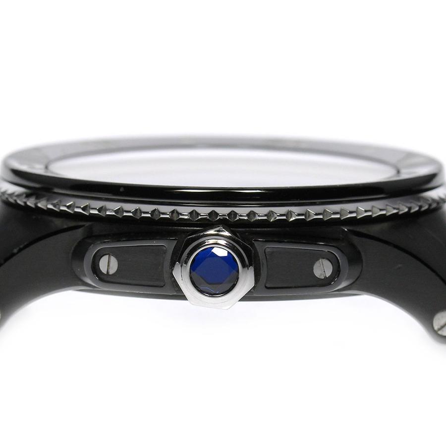 Cartier ☆箱・保証書付き【CARTIER】カルティエ カリブル ドゥ