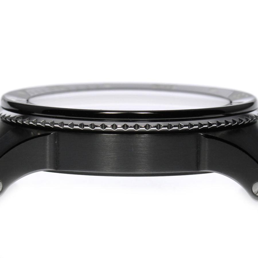 カルテ⁢⁣⁢ィエ ダイバー デイト スモールセコンド 保証書付き Cartier ☆箱・保証書付き【CARTIER】カルティエ カリブル ドゥ