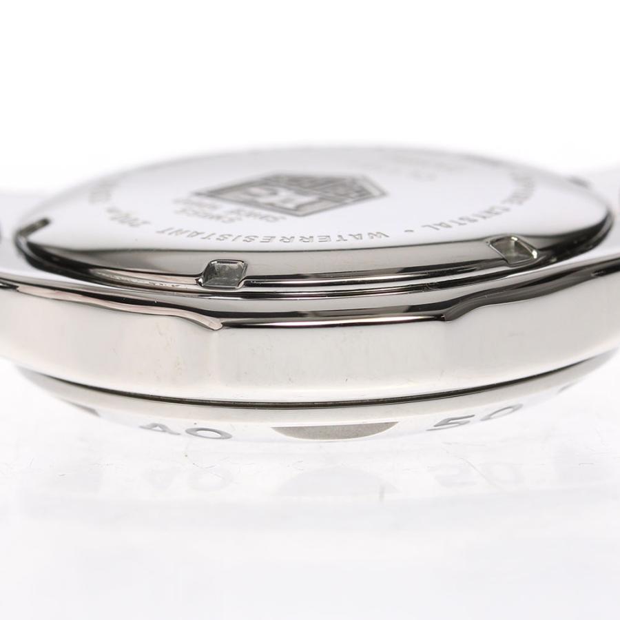 TAG HEUER ☆美品【TAG HEUER】タグホイヤー キリウム クロノ TAG HEUER ☆美品【TAG HEUER】タグホイヤー キリウム クロノ