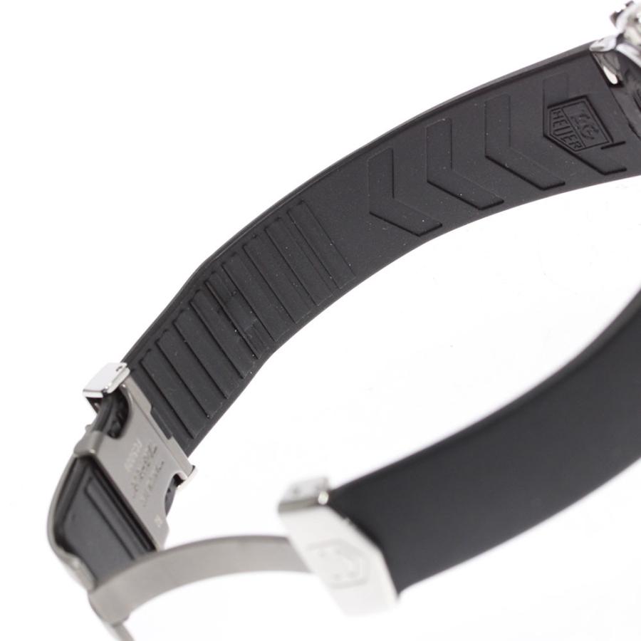 TAG HEUER ☆美品【TAG HEUER】タグホイヤー キリウム クロノ TAG HEUER ☆美品【TAG HEUER】タグホイヤー キリウム クロノ