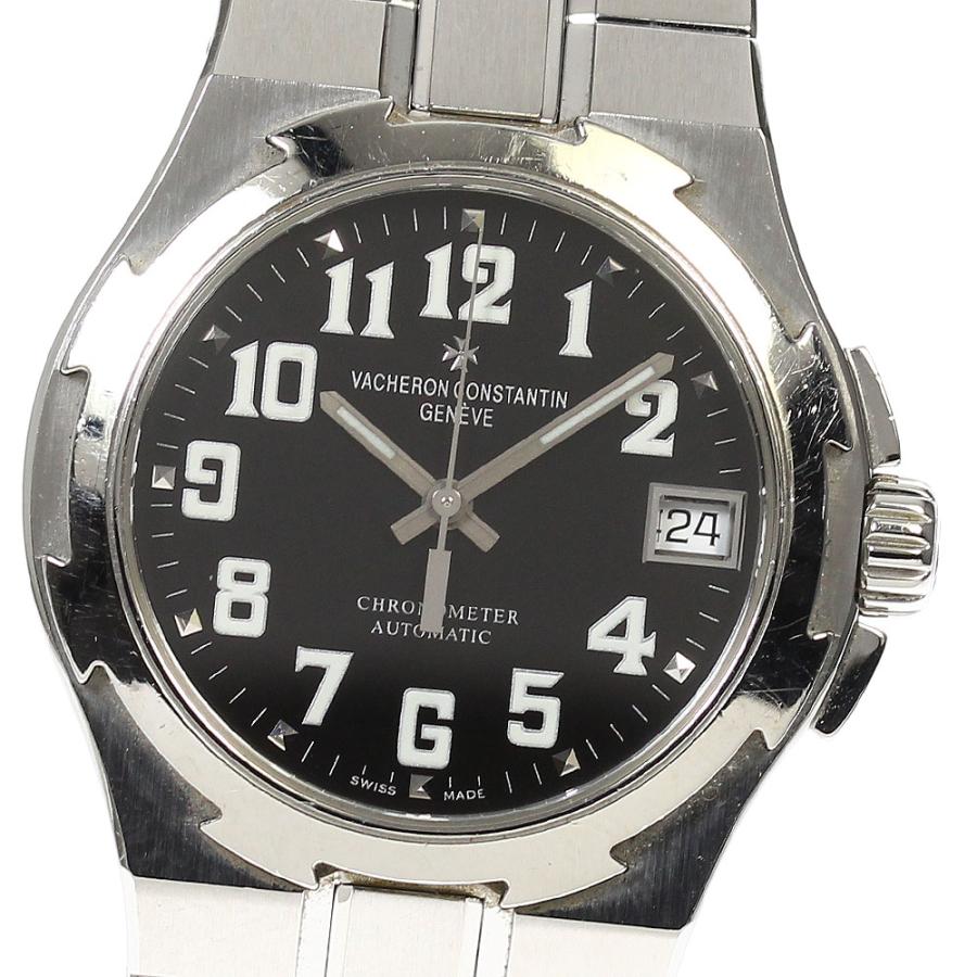 VACHERON CONSTANTIN 【VACHERON CONSTANTIN】ヴァシュロン  