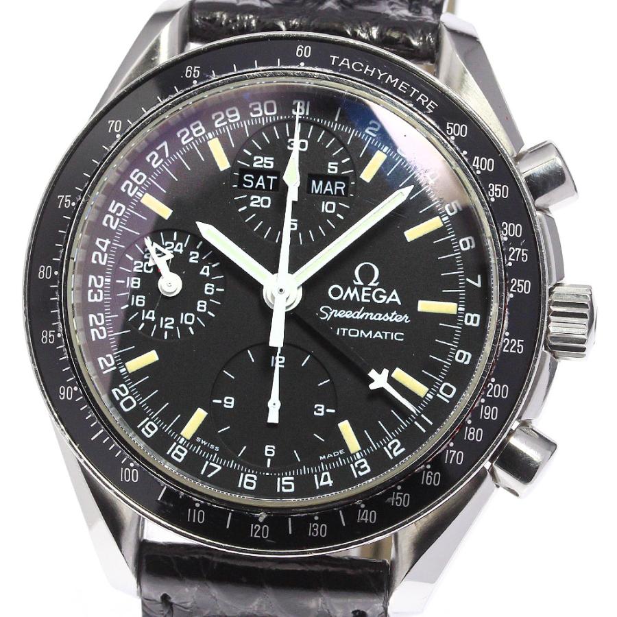 OMEGA（オメガ） OMEGA 3520.50 スピードマスター マーク 40 コスモス