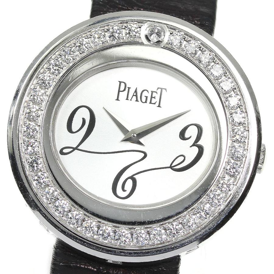 PIAGET ☆保証書付き【PIAGET】ピアジェ ポセション P10402