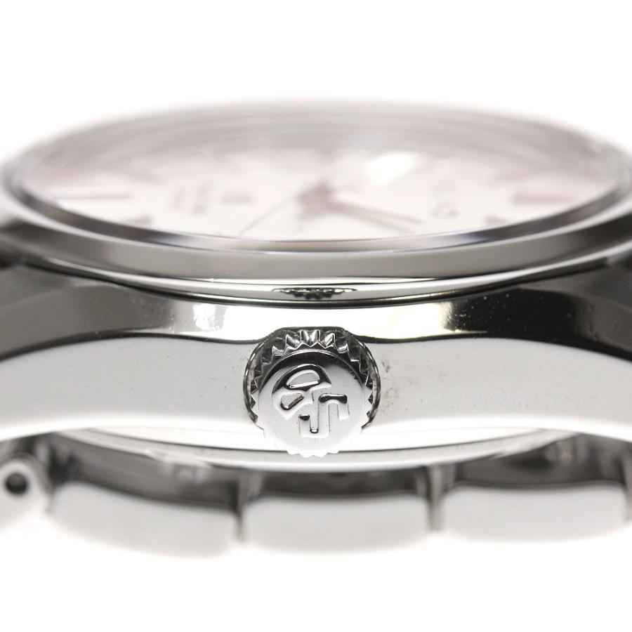 SEIKO（セイコー） 【SEIKO】セイコー グランドセイコー SBGR001/9S55