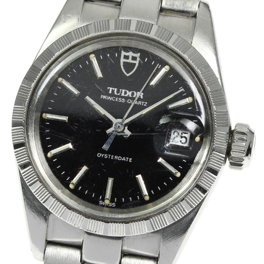TUDOR ☆ジャンク【TUDOR】チュードル プリンセス