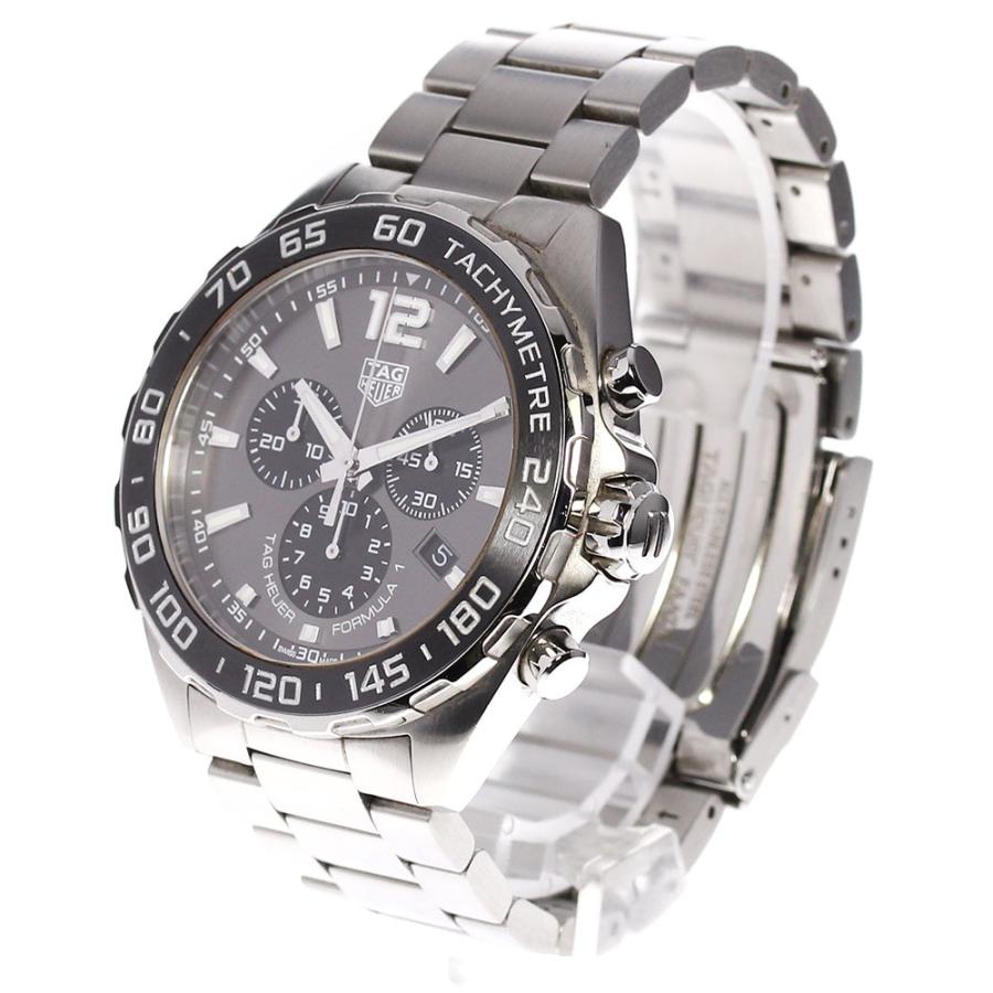 TAG HEUER（タグ・ホイヤー） 【TAG HEUER】タグホイヤー フォーミュラ