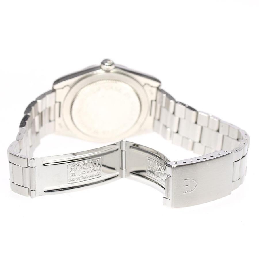 TUDOR 【TUDOR】チュードル プリンス オイスターデイト Cal.2824-2  