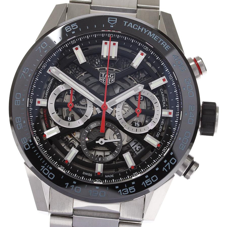 TAG HEUER（タグ・ホイヤー） ☆美品☆箱・保証書付き【TAG HEUER