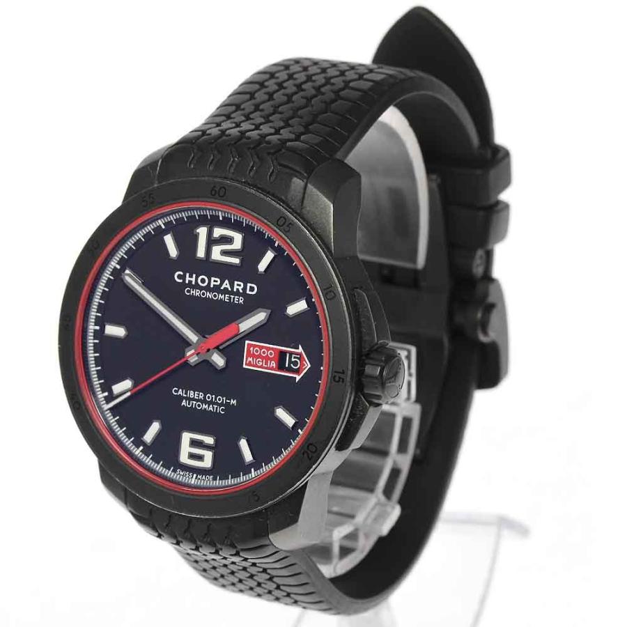 Chopard（ショパール） ☆箱・保証書付き【Chopard】ショパール