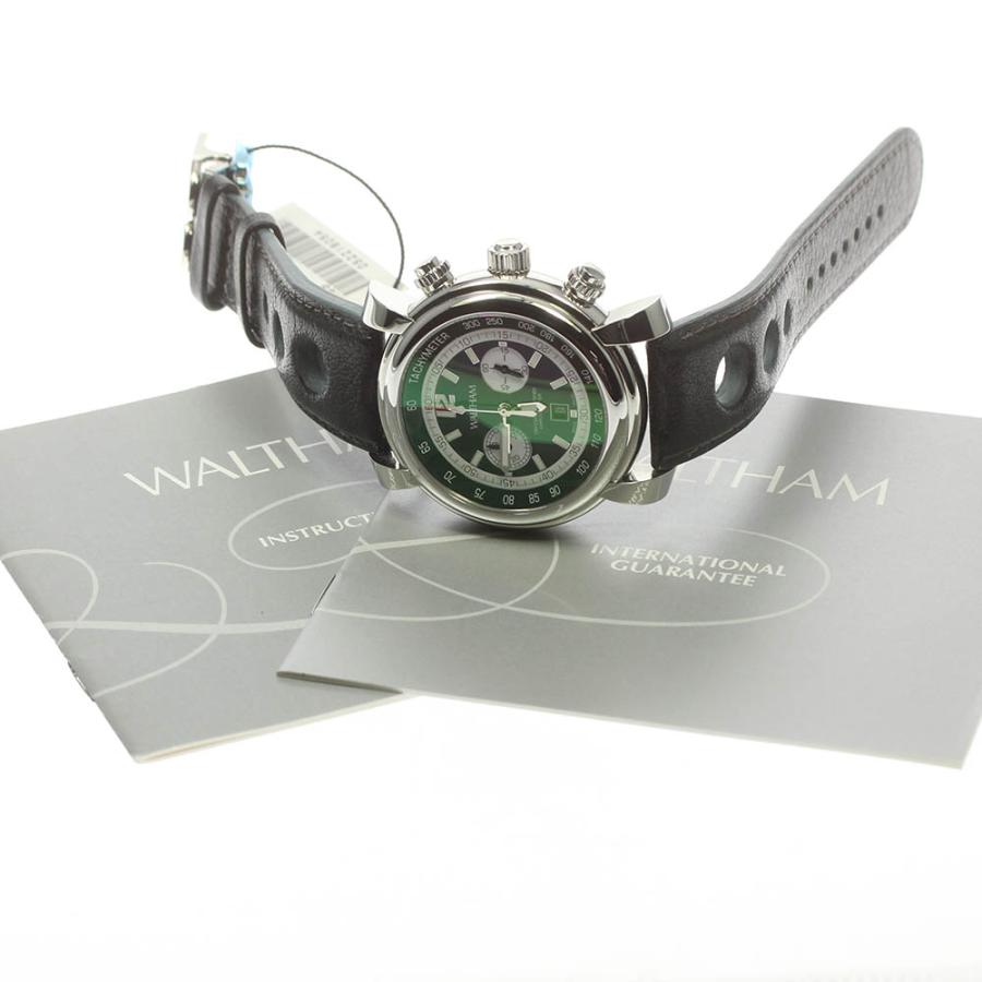 WALTHAM（ウォルサム） WALTHAM SW45-02060STM フィダルゴ クロノ