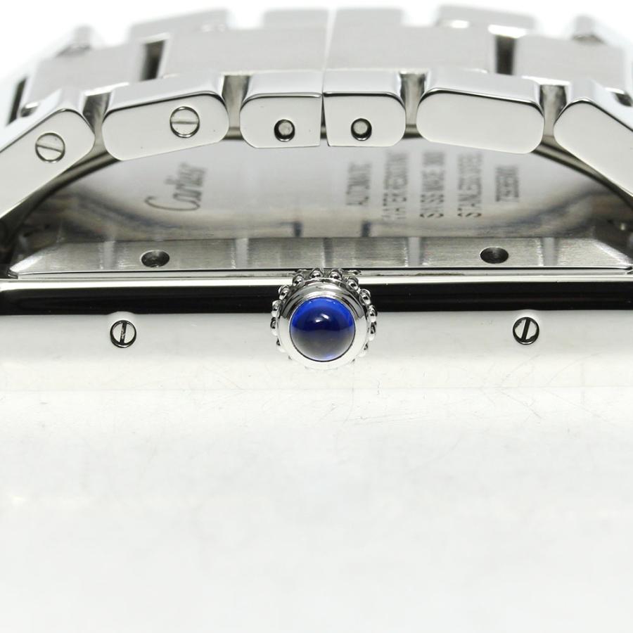 Cartier（カルティエ） ☆良品☆内箱・保証書付き【CARTIER