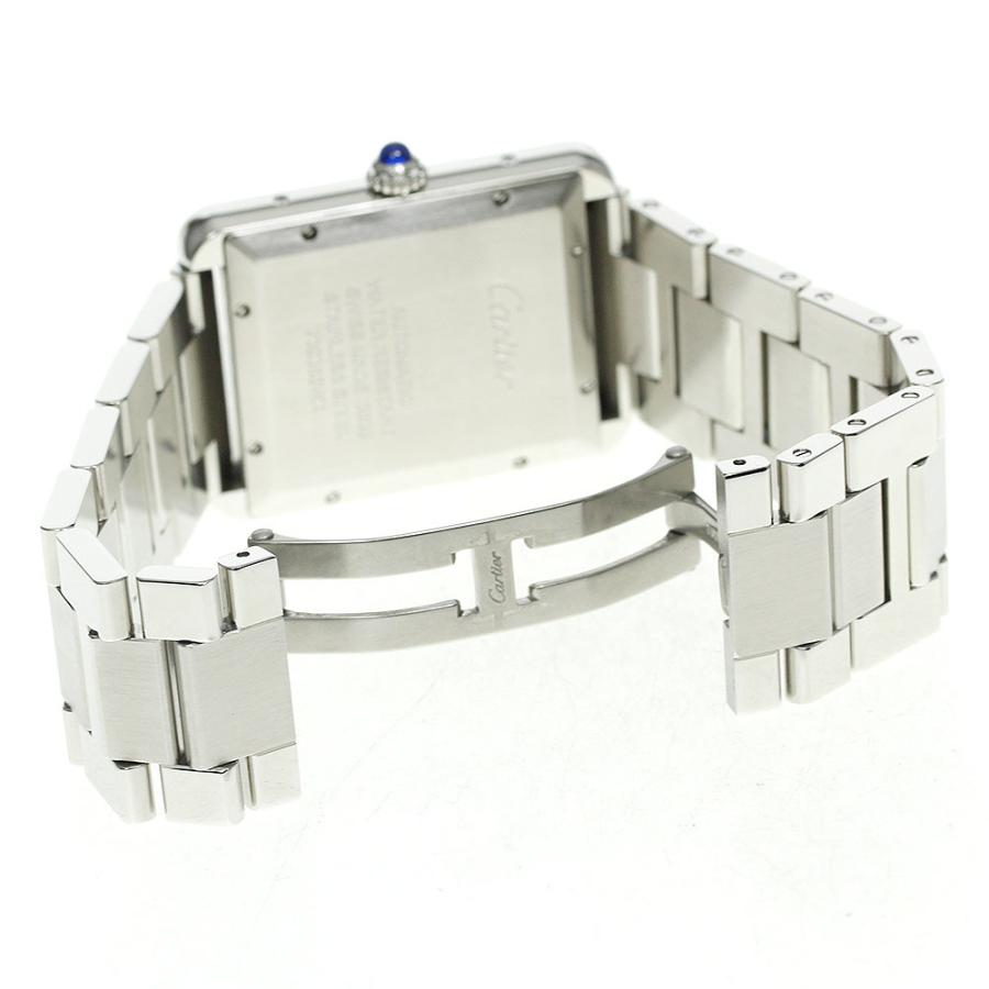 Cartier（カルティエ） ☆良品☆内箱・保証書付き【CARTIER