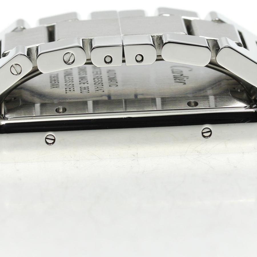 Cartier（カルティエ） ☆良品☆内箱・保証書付き【CARTIER