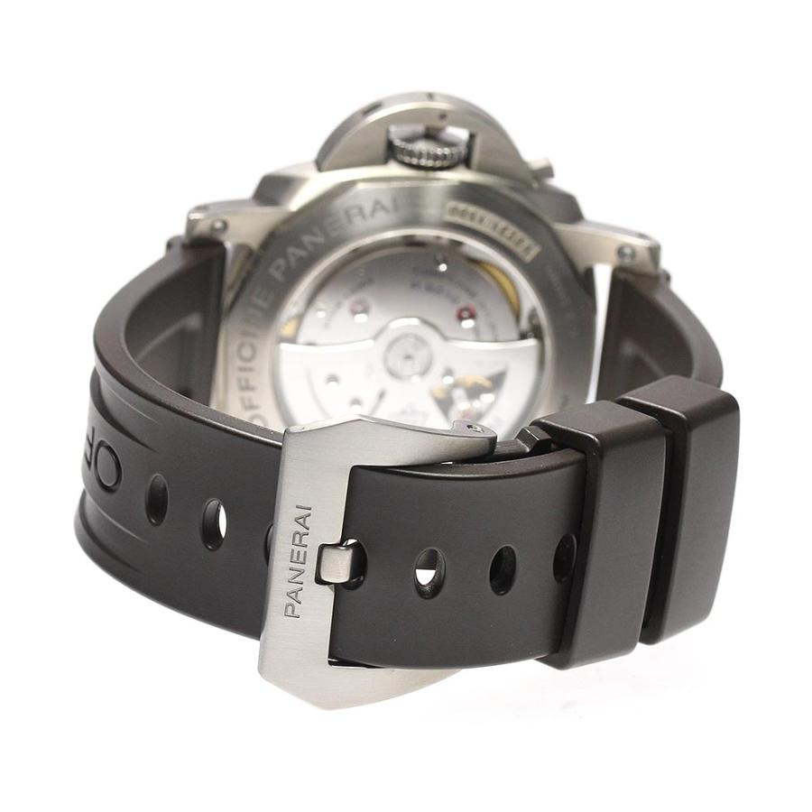 OFFICINE PANERAI（オフィチーネ パネライ） ☆箱・保証書付き