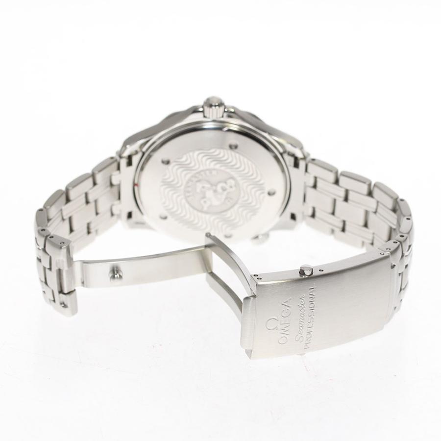 『今週末まで最終価格』最安値オメガ シーマスター300 2532.80 自動巻 1015165038_670e1ece5aac5.jpg