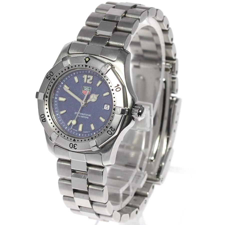 TAG HEUER（タグ・ホイヤー） ☆保証書付き【TAG HEUER】タグホイヤー