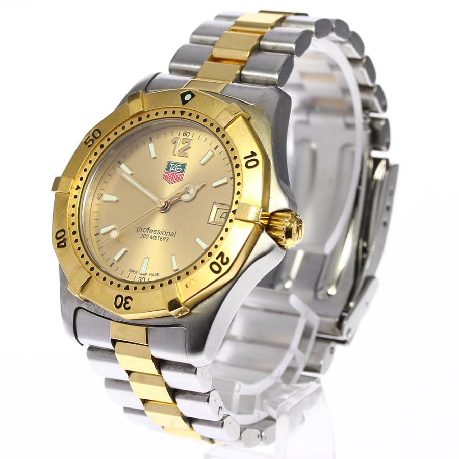 TAG HEUER（タグ・ホイヤー） 【TAG HEUER】タグホイヤー