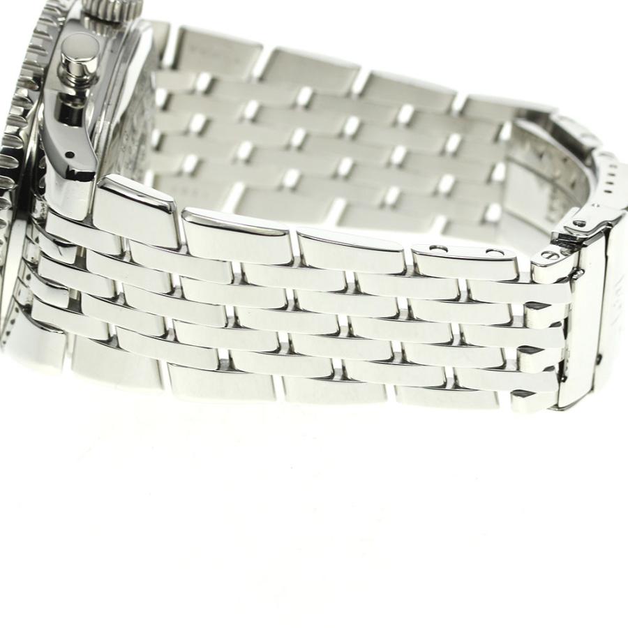 ブライトリング（BREITLING） ☆良品【BREITLING】ブライトリング ナビ