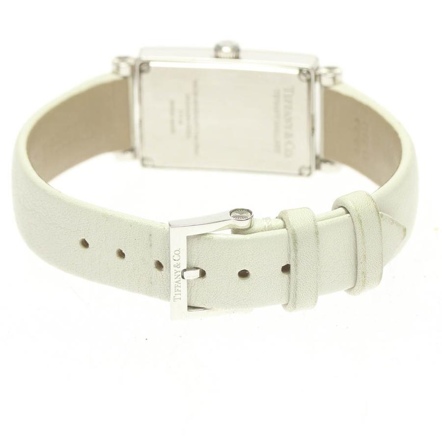 TIFFANY&Co.（ティファニー） ☆保証書付き【TIFFANY&Co