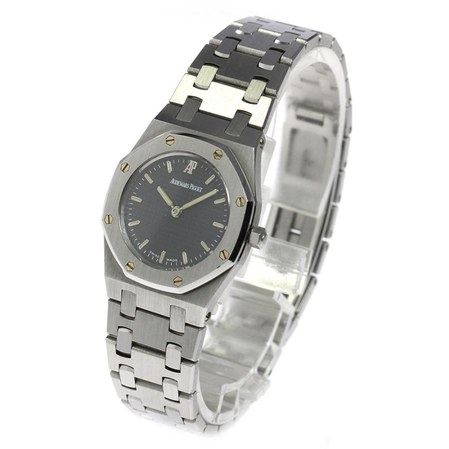 AUDEMARS PIGUET（オーデマピゲ） ☆箱付き【AUDEMARS PIGUET