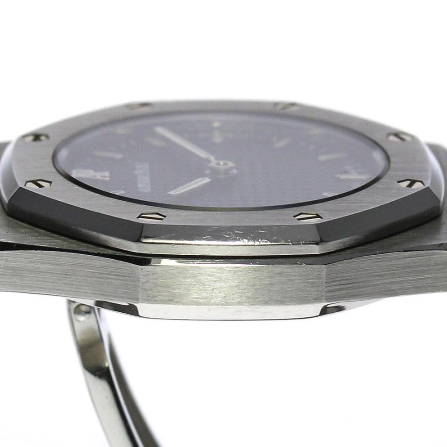 AUDEMARS PIGUET（オーデマピゲ） ☆箱付き【AUDEMARS PIGUET