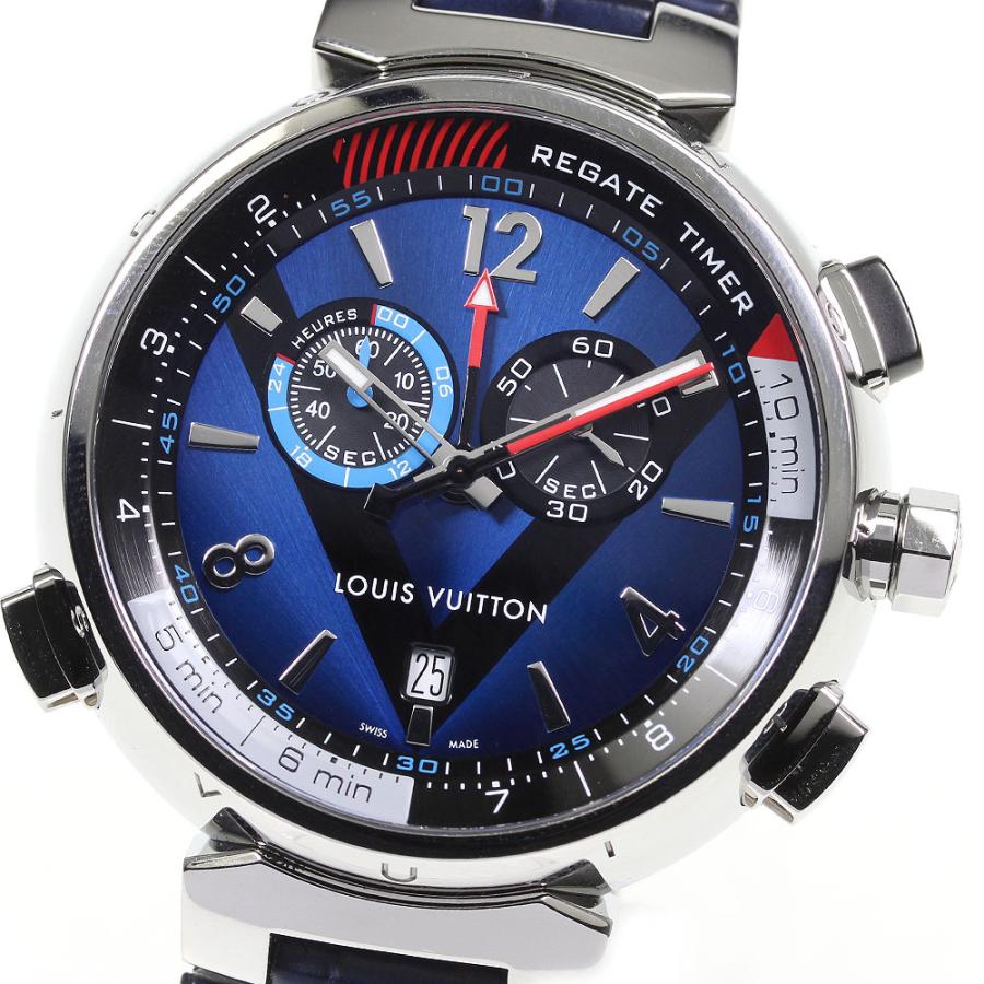 toratorarin　ルイ・ヴィトン タンブール LOUIS VUITTON ☆良品【LOUIS VUITTON】ルイ・ヴィトン