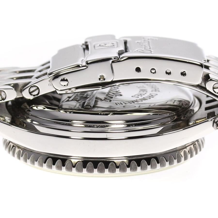 ブライトリング 【BREITLING】ブライトリング ナビタイマー