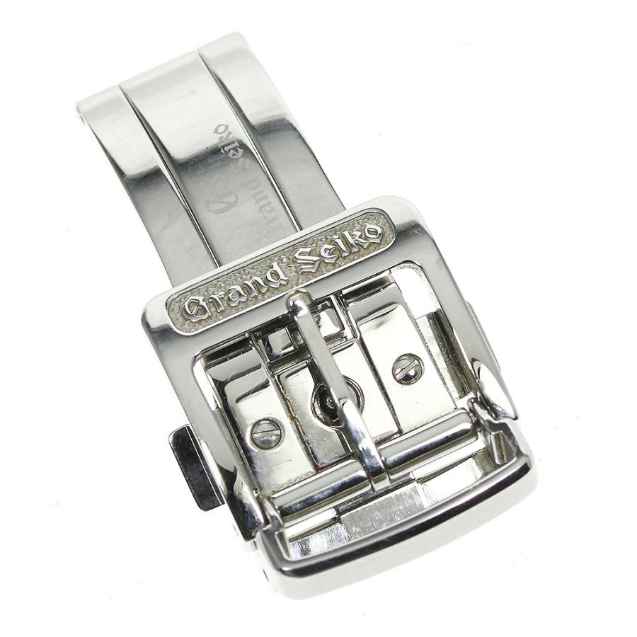 SEIKO（セイコー） ☆美品【SEIKO】セイコー グランドセイコー 9S67